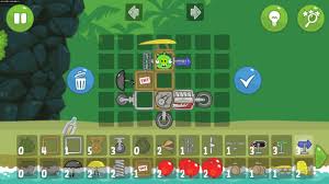 Bad Piggies - Free download in Appsglossy.com
